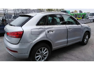 Блок АБС 5N0614109AJ Audi Q3 8U 2011-2016 года