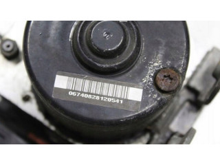 Блок АБС NH623M Honda Accord 2003 - 2007 года