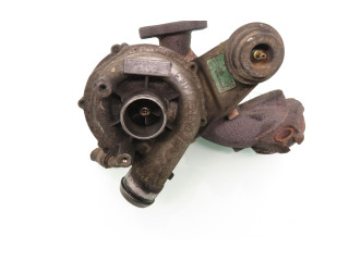 Turbodmychadlo Турбина GT15, 9644384180 Fiat Ulysse RHZ