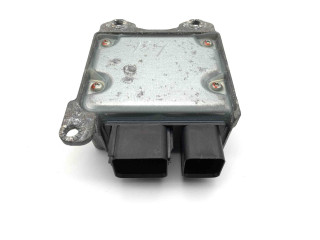 Блок подушек безопасности 3W8A14B321, 3W8A14B321AC   Jaguar XK8 - XKR