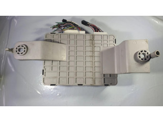 Комфортный модуль