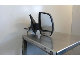 Зеркало электрическое        Opel Combo D  2011 - 2017 года   