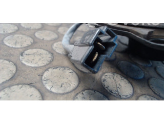 Вентилятор радиатора         Daihatsu Charade 