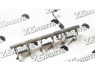 Топливная рампа 0445214002, 003703 BMW 5 E39 3.0