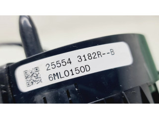 Подрулевой шлейф SRS 255543182R   Dacia Logan III