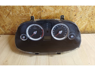 Přístrojová deska Hyundai Grandeur 2006 940033L255