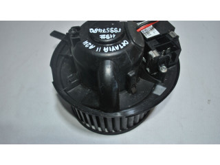Вентилятор печки    1K1820015F, F995748Q   Skoda Octavia Mk2 (1Z)
