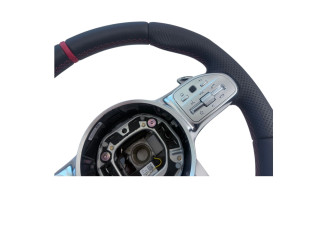 Volant Mercedes-Benz G W463 2nd Gen 2024 A0004604709, A0999059908  