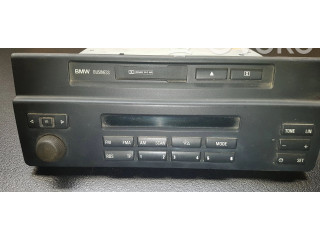 Turbodmychadlo Турбина 1311581 BMW 5 E39