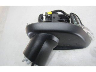 Зеркало электрическое Volvo XC90 2014 - года