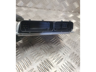 Řídící jednotka 4B0906018DA, 1039S01715 Volkswagen PASSAT B5.5 2002