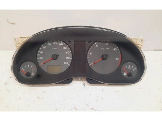 Přístrojová deska Seat Alhambra (Mk1) 1999 7M0920801J, VJGG1003240