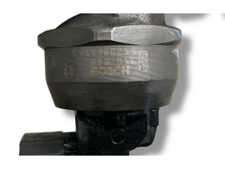 Форсунка 038130073ag, 0414720215    Volkswagen Golf Plus  BKC 