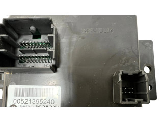 Блок управления климат-контролем 00521395240, 1703579801 Jeep Renegade