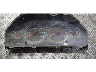 Панель приборов 30682286, 8691648   Volvo XC90       