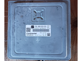 Řídící jednotka 03L906023GG Seat Altea XL 2011