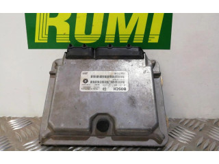 Блок управления двигателем Блок управления 0281001767 Jeep Grand Cherokee (WJ)