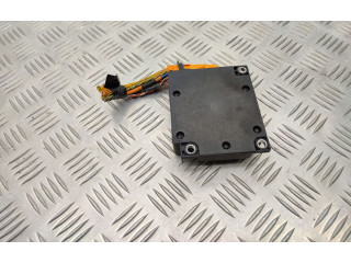 Блок подушек безопасности 9640341180   Peugeot 607