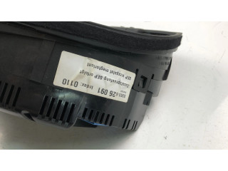 Панель приборов 8E0920901E Audi A4 S4 B7 8E 8H