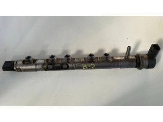 Vstřikovací lišta 7809127, 000137L5 BMW 1 E81 E87 pro naftový motor 1.8