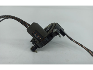 Подрулевой шлейф SRS 181202611   Peugeot 607