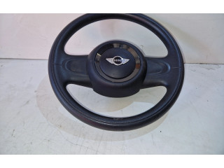 Руль Mini One - Cooper Coupe R56 2005 - 2014 года