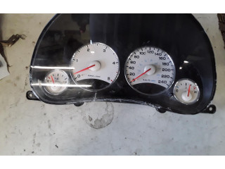 Панель приборов 04828935, 04828935   Jeep Cherokee III KJ       