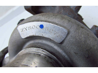 Turbodmychadlo Турбина 778008527 Mitsubishi Pajero