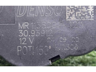 Вентилятор печки 5.PINES Alfa Romeo Stelvio