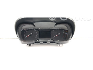 Панель приборов 9836319980   Citroen C3 Aircross       
