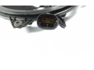 Řídící jednotka Peugeot Partner 2009