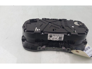 Панель приборов 6V0920740C   Skoda Fabia Mk3 (NJ)       