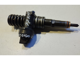 Жиклер (жиклеры) (форсунка (форсунки) 041472015, 038130073AG Skoda Octavia Mk2 (1Z)