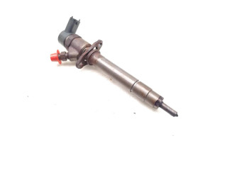 Форсунка 0445110078, 8658352 Volvo V70 D5244T;D5244T2;D5244T5