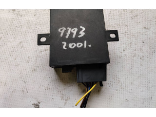 Блок управления центрального замка 7D0959800   Volkswagen Transporter - Caravelle T4