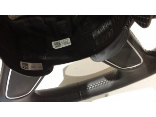 Руль Audi A7 S7 4G 2011-2017 года 8U0419091B
