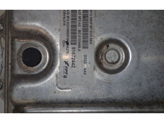 Řídící jednotka 51872442 Alfa Romeo Mito 2010