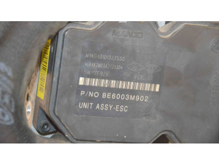 Блок АБС 589202P700, 5WY7F92B KIA Sorento 2010 - 2014 года