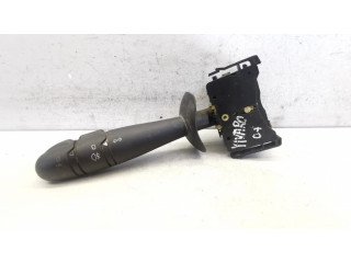 Ручка поворотов/ фонарей