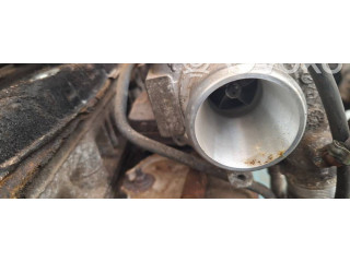 Turbodmychadlo Турбина Alfa Romeo Mito