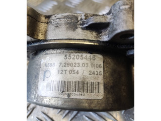 Вакуумный насос    55205446, 729023030106   Opel Insignia A