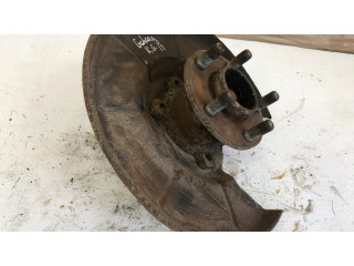 Место установки подшипника