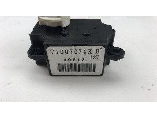 Блок управления климат-контролем T1007074K   Subaru Levorg