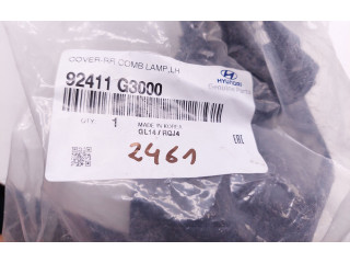 Панель приборов 92411, 92411G3000 Volkswagen Golf VI