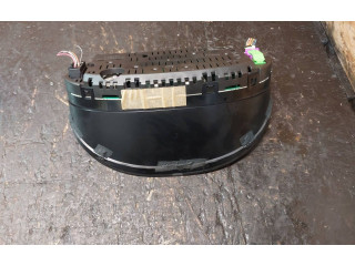 Přístrojová deska Skoda Fabia Mk1 (6Y) 2006 6Y0920883L