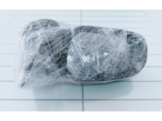 Зеркало электрическое Volvo S80 1999 - 2003 года