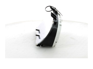 Přístrojová deska Seat Arosa 1997 6H0919860X, Q0-0615H