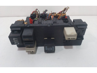 Модуль управления BSM 1K0937049N Volkswagen Golf SportWagen