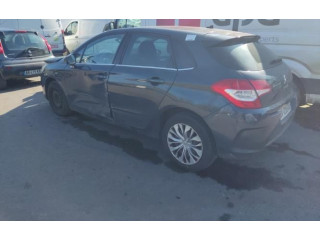 Блок подушек безопасности 9678691580   Citroen DS4