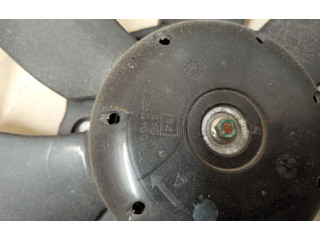 Вентилятор радиатора     SAEPPT40    Subaru Forester SH 